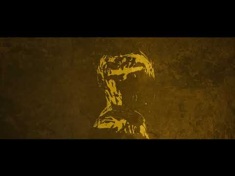 Kultika - Building Nothingness Inside Faith (Official Lyric Video)