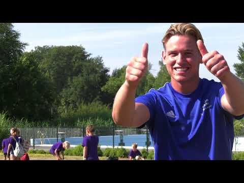 Aftermovie Aquadrome sportdagen 2022