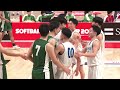 【SoftBankウインターカップ2025】東北学院vs東海大学付属相模 男子1回戦ハイライト