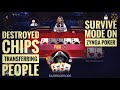 Zynga Poker chips transfer goes wrong - YouTube