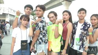 Saimai Songkran MUSIC Festival 2019