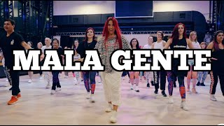 MALA GENTE by Nesty, Motiff | SALSATION® Choreography by SMT Julia Trotskaya