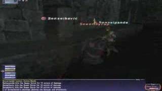 Sewer Syrup Win