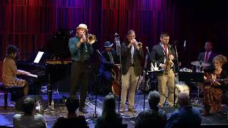 Norbert Susemihl's New Orleans All Stars - Live at the New Orleans Jazz Museum - April 2019