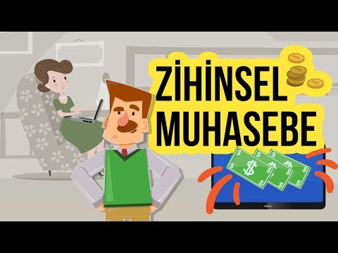 Video: Tasarruf Biriktirmeyi öğrenmek