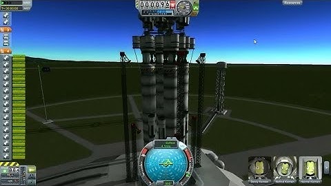 Kerbal Space Program Insane Rockets Division KSP S6 Ep13