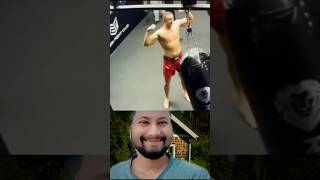 ?one kick shorts viral gym