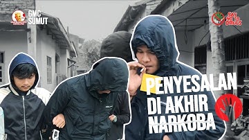 Penyesalan Akhir Narkoba (Pemenang Lomba Video Pendek Hari Anti Narkoba) #milenial #lawannarkoba