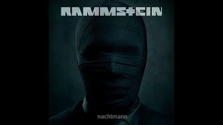 Rammstein - Fütter Mich (New Song 2024) Nachtmann Album