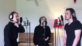 Video thumbnail of "Jag kommer - Veronica Maggio [Cover]"