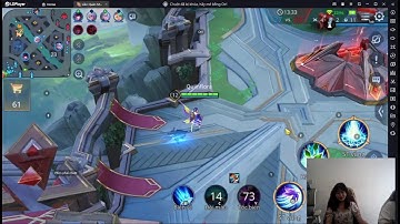 Huri AOV livestream New Hero Spotlight: TeeMee in Arena of Valor