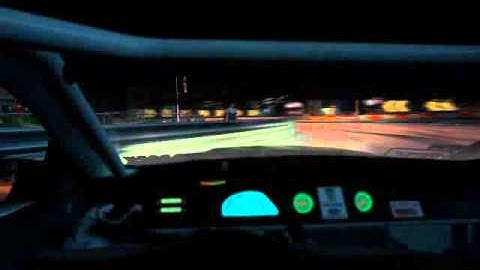 SHIFT 2 UNLEASHED™ - VAUGHN GITTIN Jr Falken Ford geortourt
