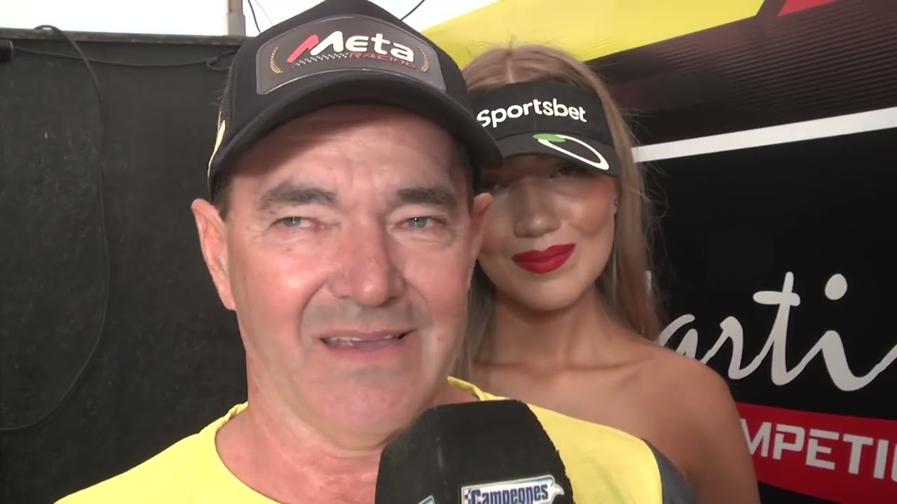 ¿POR QUÉ SE RETIRÓ AGUSTÍN MARTÍNEZ? La EXPLICACIÓN del 