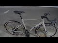 Beastybike bmc 2021 roadmachine x