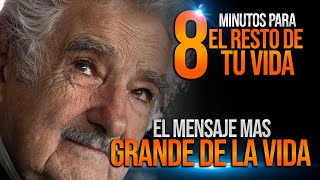 El Sentido De La Vida Pepe Mujica 10 Años En El Calabozoincreíble Motivacion