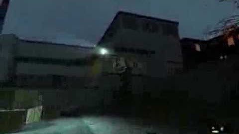 Half-Life 2-Smod Outbreak .67 Part 40
