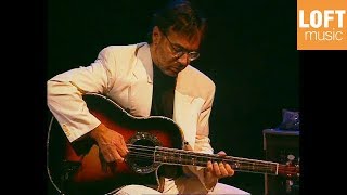 Al Di Meola - Indigo (Live-Performance from the album "World Sinfonia")