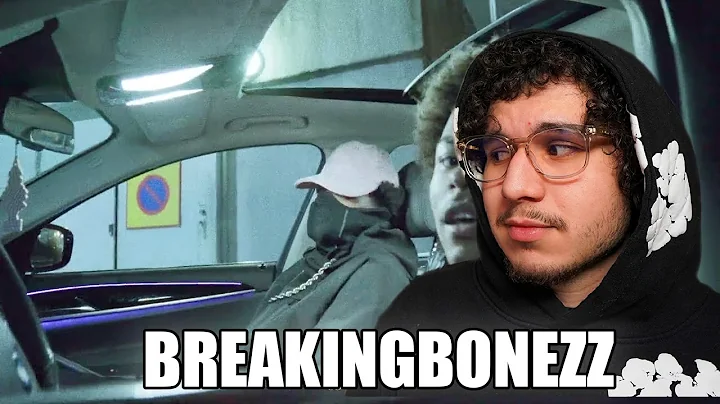 LMT Reagoi Breakingbonezz - Get it