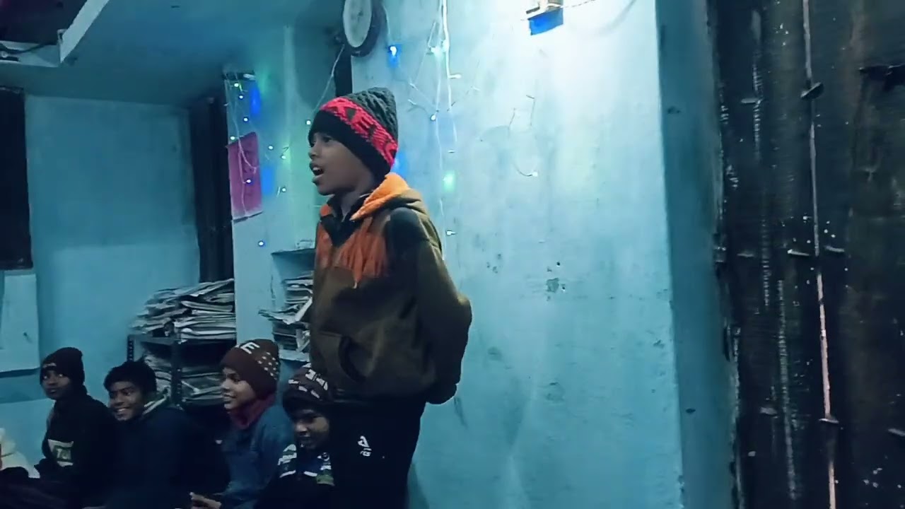 introduction @jnv aspirants