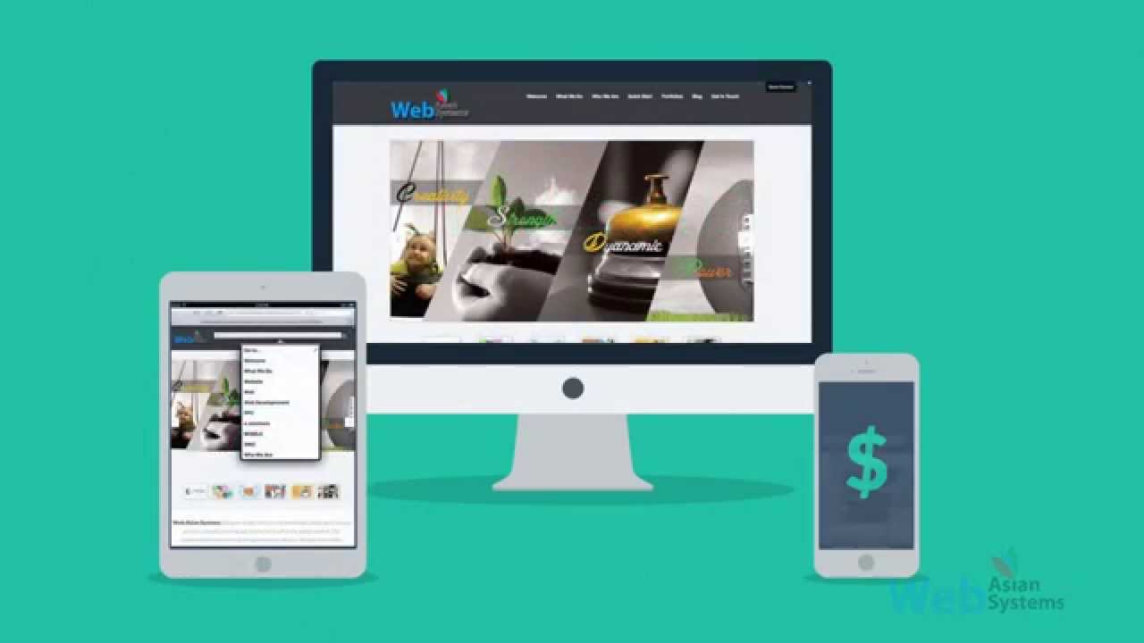 Why Is Responsive Web Design So Important For Your Business? - YouTube