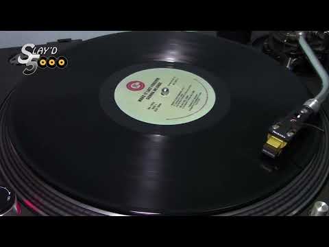 Donna McGhee - Make It Last Forever (Slayd5000)