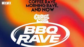 CHAEKY | 🍊 ORANGE CLUB Part 3 🍊🫰 SUNDAY BBQ RAVE 🔥/ MIXMIX LIVE
