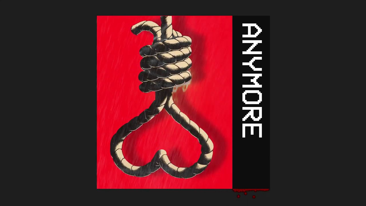 Tomas Garcia - Anymore