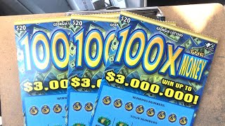 100X THE MONEY 💵💥! NICE WIN !