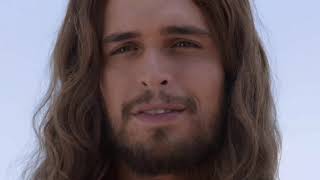 Video thumbnail of "I am - Crowder (Lyrical Video)|Son Of God Movie Featured Lyrical Video"
