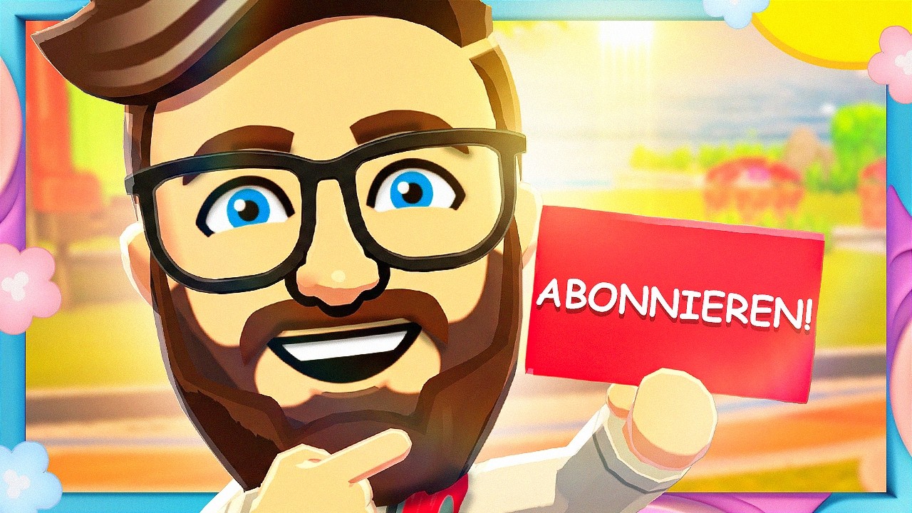Tomodachi Life 2 #70 😂 ABONNIEREN SIE JETZT MEINEN KANAL (bitte)!