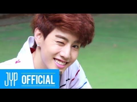 GOT7 "A" story 2. Mark Girl's Reality