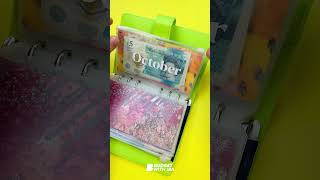 Saving £5 Per Day in October - Day 15