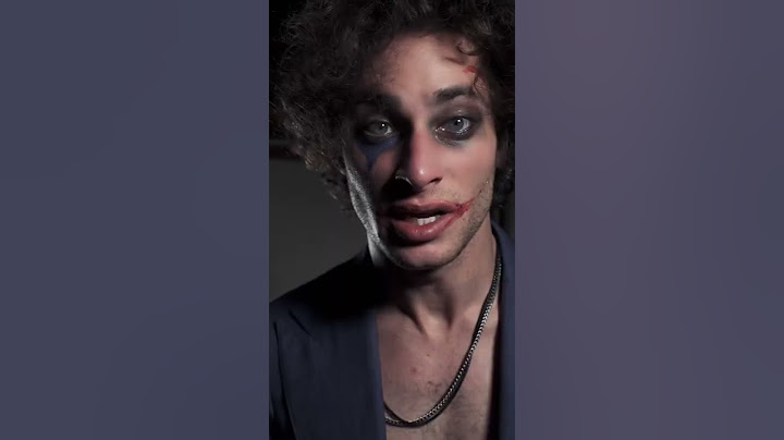 Did the Joker trick or save Harley? 🤔