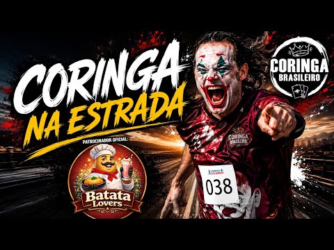 Coringa na Estrada
