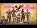Pillars of Eternity II Deadfire | Clearing Engwithan Digsite! #3