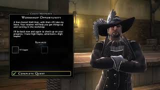 My Healer in the WORKSHOP [2022]