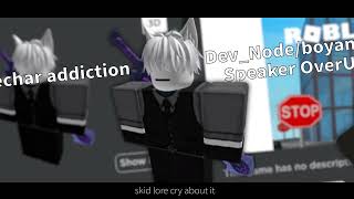 Roblox Script leak: Traveller V2 Profile