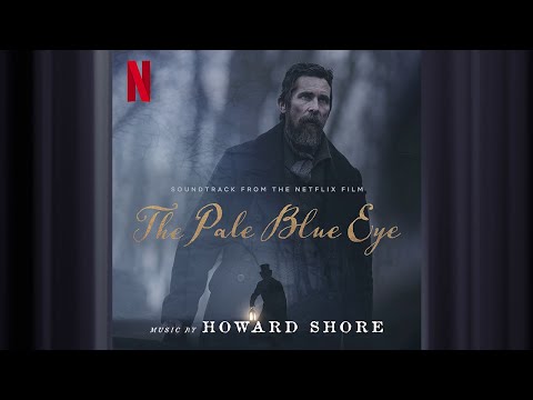 Netflix's The Pale Blue Eye uses a fictional whodunnit to explore