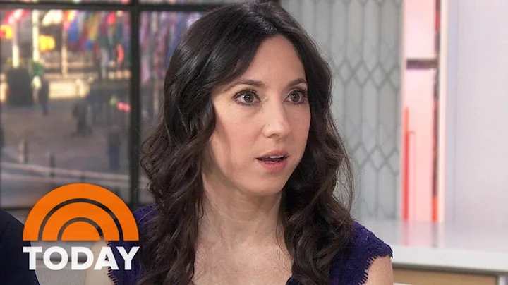 Michelle Hadley: Being Framed A Stalker Was Worst ...