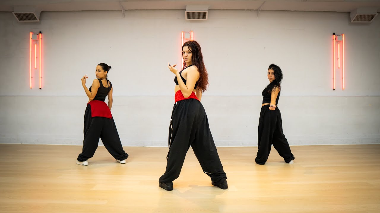 Cobro | Coreografía by Coti Condori