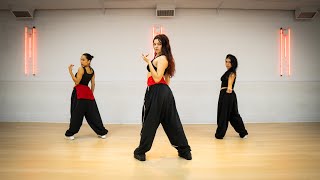 Cobro Coreografía By Coti Condori