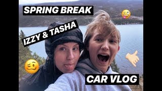 A CANADIAN SPRING BREAK 2019