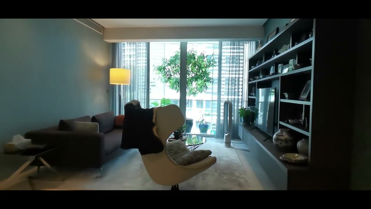 For Sale : The Vermont On Cairnhill 3 Bedroom