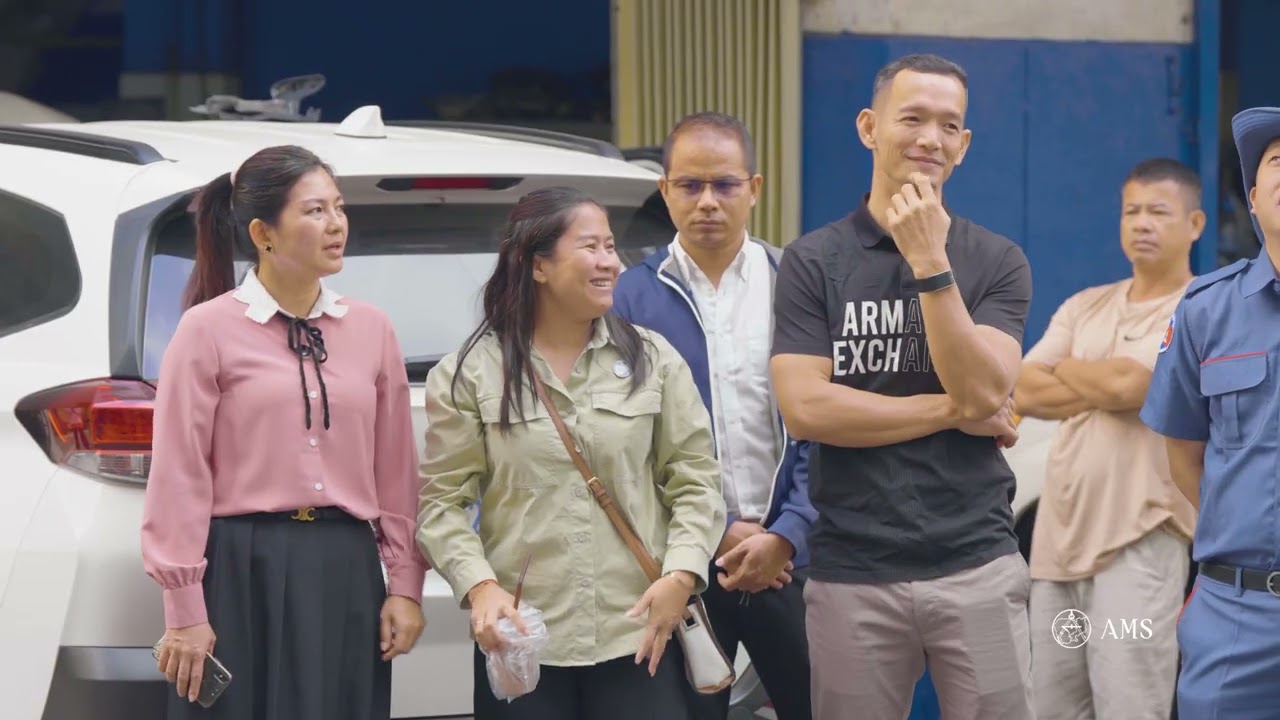 អាជ្ញាធររាជធានីភ្នំពេញ អនុវត្តការងារតម្លើងផ្ទាំងព័ត៍មានស្តីពីវិធានបញ្ចៀសគ្រោះថ្នាក់.....