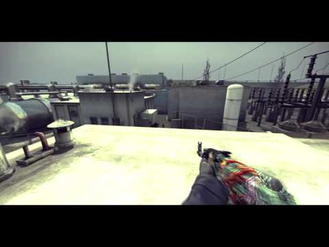 old video #1 - old video #1