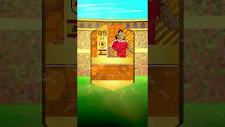 El Matador's Soccer Card 🪄 Top Striker for Supa Strikas?