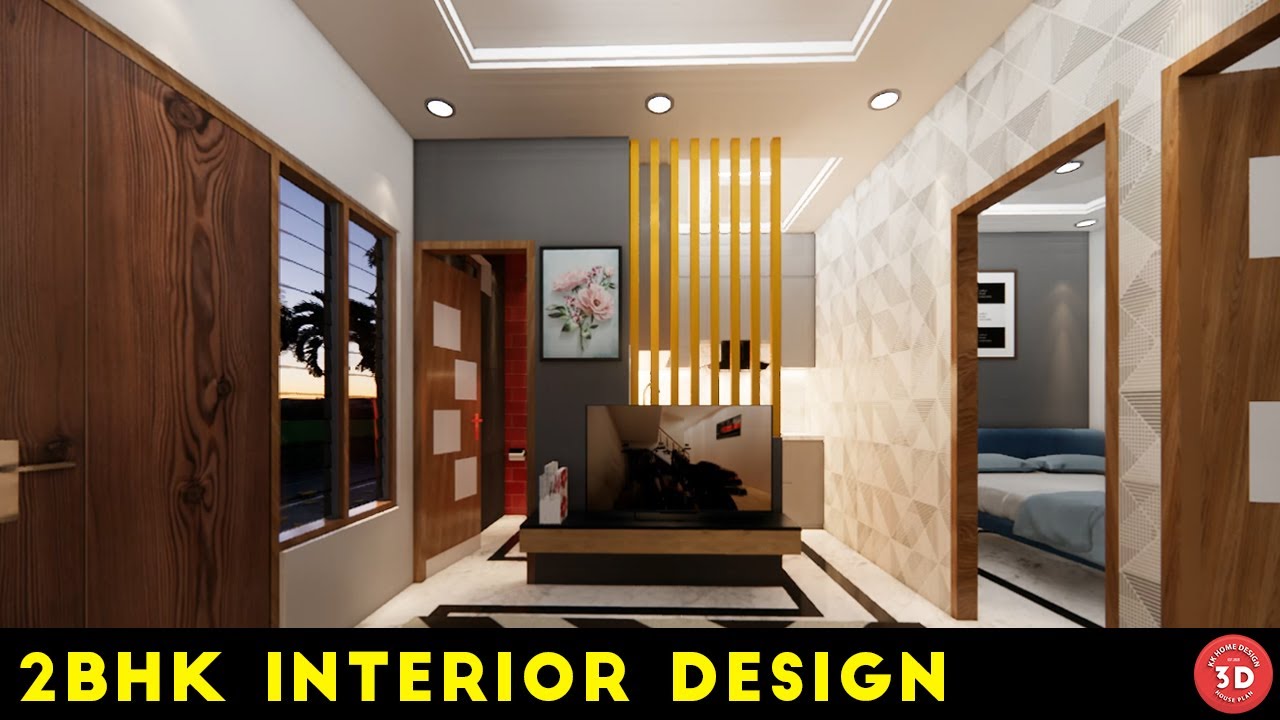 12x14 Feet Master Bedroom With Attach Toilet || Best Low Budget Interior  Design || 2021 - YouTube