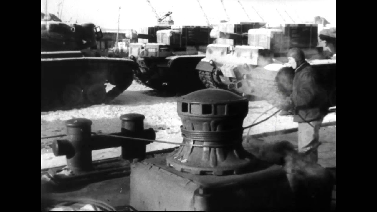 The First Steps, West German Armed Forces Buildup (2014)