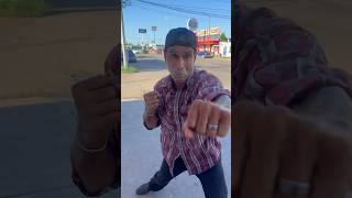 Exboxeador peleó con Julio César Chávez #ciudadobregon #juliocesarchavez #boxeo #boxazteca #boxing