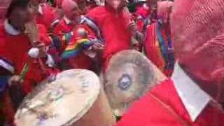 Manco Capac - The Return Of The Inca King